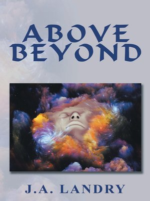 cover image of Above Beyond